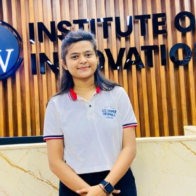 Shreya Tiwari